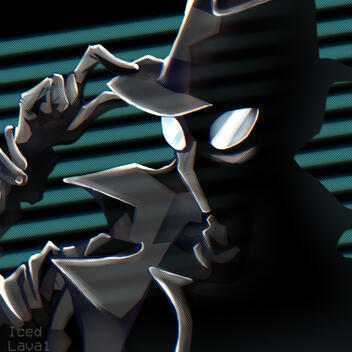 Spider Noir