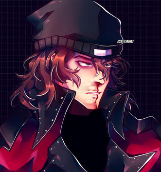 Shinjiro Aragaki