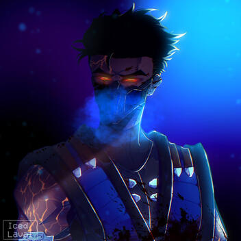 Revenant Sub Zero